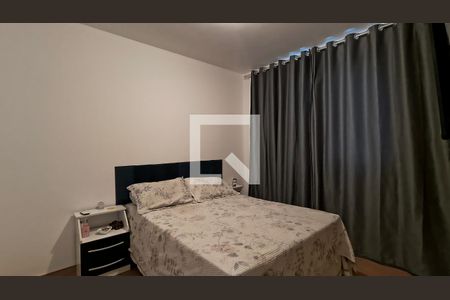 Quarto 1 de apartamento à venda com 2 quartos, 45m² em Vargem Grande, Rio de Janeiro