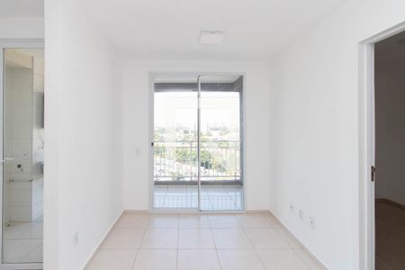 Sala de apartamento para alugar com 2 quartos, 40m² em Vila Guilherme, São Paulo