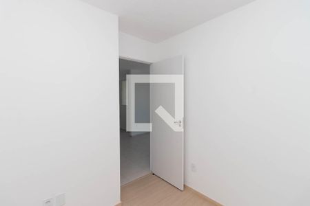 Quarto 2 de apartamento para alugar com 2 quartos, 40m² em Vila Guilherme, São Paulo
