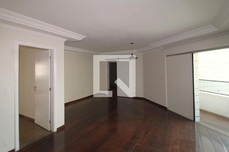 Sala de apartamento à venda com 3 quartos, 164m² em Água Fria, São Paulo