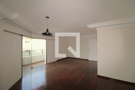 Sala de apartamento à venda com 3 quartos, 164m² em Água Fria, São Paulo