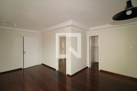 Sala de apartamento à venda com 3 quartos, 164m² em Água Fria, São Paulo