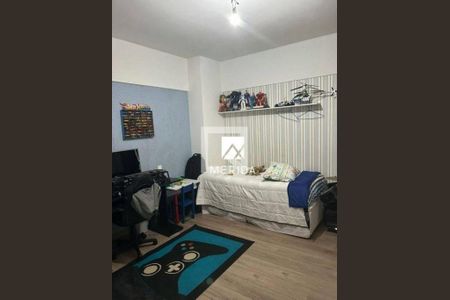 Apartamento à venda com 3 quartos, 175m² em Jardim, Santo André