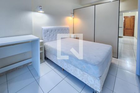 Quarto de apartamento para alugar com 1 quarto, 30m² em Centro, Rio de Janeiro