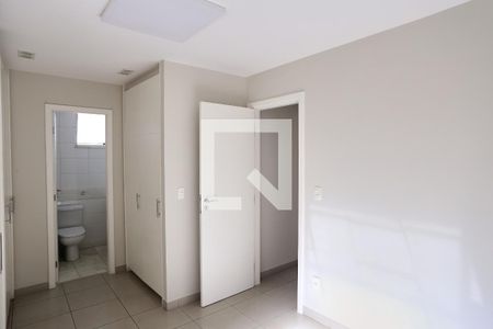 Suíte de apartamento para alugar com 2 quartos, 95m² em Lourdes, Belo Horizonte