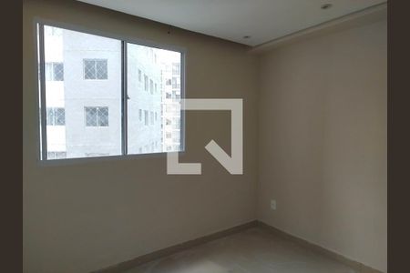 Quarto 2 de apartamento para alugar com 2 quartos, 43m² em Penha de França, São Paulo
