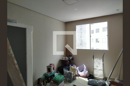 Quarto 1 de apartamento para alugar com 2 quartos, 43m² em Penha de França, São Paulo