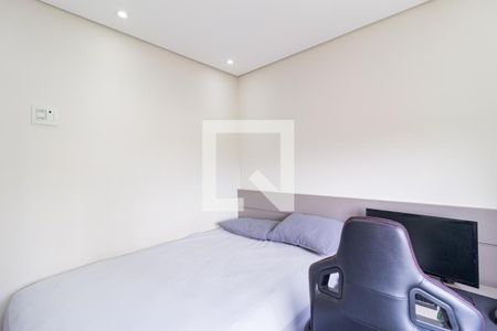 Quarto 2 de apartamento para alugar com 2 quartos, 50m² em Jaguaribe, Osasco