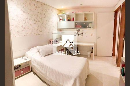 Apartamento à venda com 3 quartos, 205m² em Jardim, Santo André