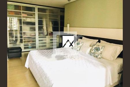 Apartamento à venda com 3 quartos, 205m² em Jardim, Santo André
