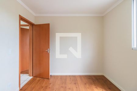Quarto 1 de apartamento para alugar com 2 quartos, 54m² em Parque Viana, Barueri