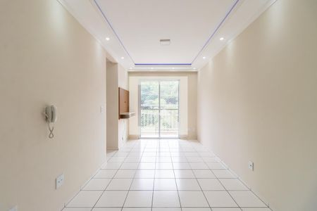 Sala de apartamento para alugar com 2 quartos, 54m² em Parque Viana, Barueri