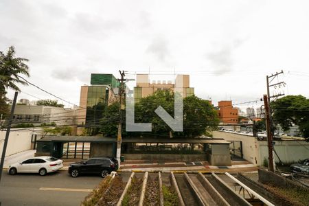 Vista Quarto 1 de casa à venda com 4 quartos, 160m² em Itaim Bibi, São Paulo