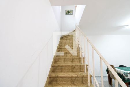 Escada de casa à venda com 4 quartos, 160m² em Itaim Bibi, São Paulo