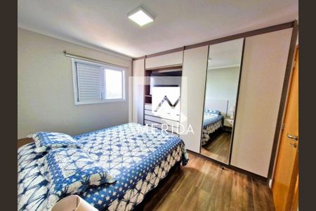 Apartamento à venda com 3 quartos, 95m² em Vila Assunção, Santo André