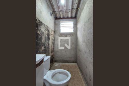 Banheiro de casa à venda com 3 quartos, 250m² em Jardim Tamoio, Campinas