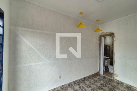 Sala 2 de casa à venda com 3 quartos, 250m² em Jardim Tamoio, Campinas