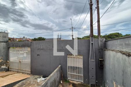 Vista da Sala 2  de casa à venda com 3 quartos, 250m² em Jardim Tamoio, Campinas
