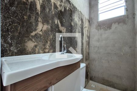 Banheiro de casa à venda com 3 quartos, 250m² em Jardim Tamoio, Campinas