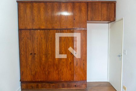 Quarto 1 de apartamento à venda com 3 quartos, 76m² em Vila Clementino, São Paulo