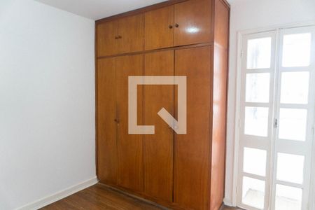 Quarto 2 de apartamento à venda com 3 quartos, 76m² em Vila Clementino, São Paulo