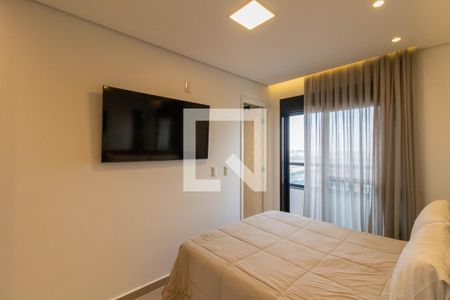 Suíte de apartamento para alugar com 2 quartos, 70m² em Vila Augusta, Guarulhos