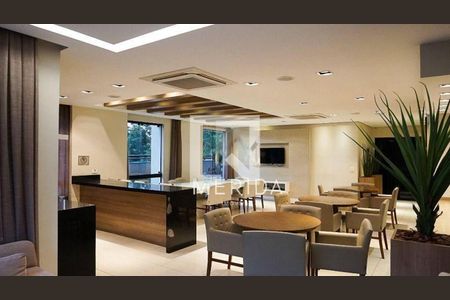 Apartamento à venda com 3 quartos, 114m² em Jardim, Santo André