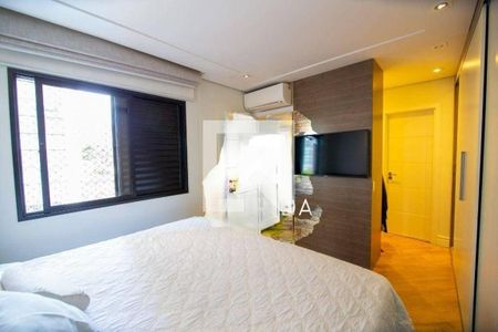 Apartamento à venda com 3 quartos, 114m² em Jardim, Santo André