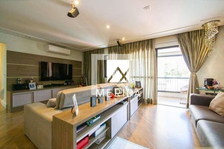 Apartamento à venda com 3 quartos, 114m² em Jardim, Santo André