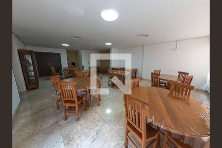 Apartamento à venda com 4 quartos, 205m² em Vila Gilda, Santo André