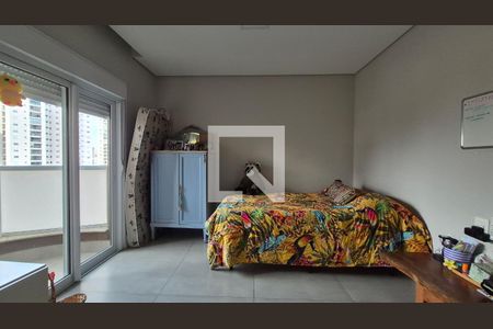 Apartamento à venda com 4 quartos, 205m² em Vila Gilda, Santo André