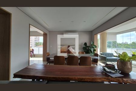 Apartamento à venda com 4 quartos, 205m² em Vila Gilda, Santo André