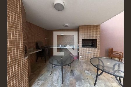Apartamento à venda com 4 quartos, 205m² em Vila Gilda, Santo André