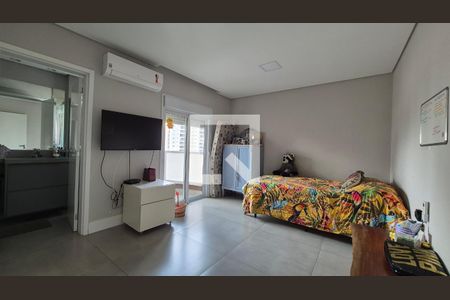 Apartamento à venda com 4 quartos, 205m² em Vila Gilda, Santo André