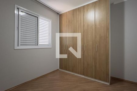 Suíte de apartamento para alugar com 2 quartos, 58m² em Jardim Flor da Montanha, Guarulhos
