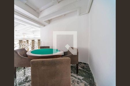 Apartamento à venda com 3 quartos, 248m² em Jardim, Santo André