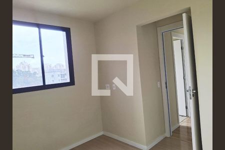 Quarto 2 de apartamento para alugar com 2 quartos, 46m² em Usina Piratininga, São Paulo