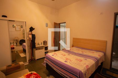 QURTO SUÍTE de casa à venda com 2 quartos, 350m² em Casa Verde, São Paulo