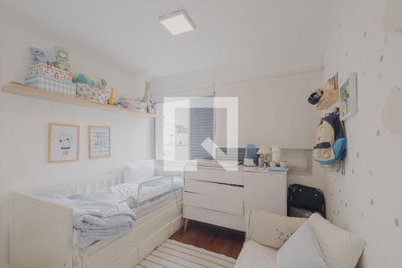 Quarto 2 de apartamento à venda com 3 quartos, 94m² em Pinheiros, São Paulo