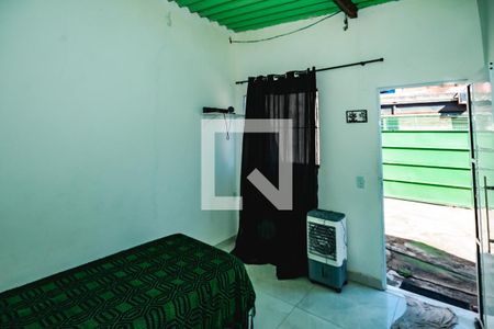 Casa para alugar com 2 quartos, 50m² em Trevo, Belo Horizonte