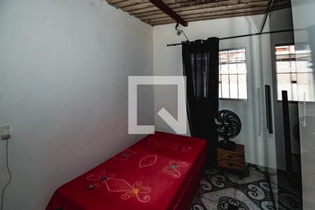 Casa para alugar com 2 quartos, 50m² em Trevo, Belo Horizonte
