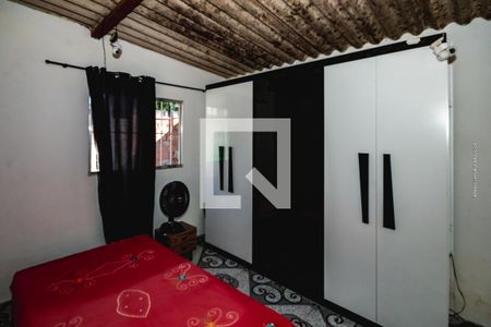 Casa para alugar com 2 quartos, 50m² em Trevo, Belo Horizonte