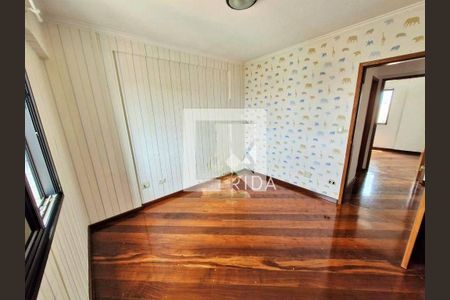 Apartamento à venda com 3 quartos, 97m² em Jardim Utinga, Santo André