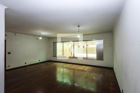 Sala de casa à venda com 3 quartos, 281m² em Vila da Saúde, São Paulo
