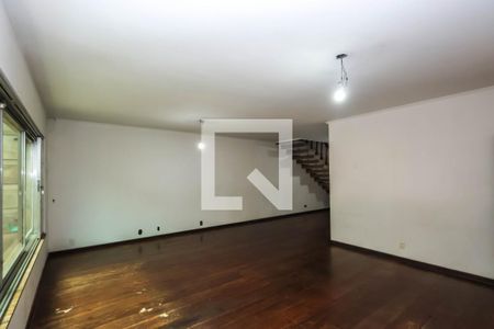 Sala de casa à venda com 3 quartos, 281m² em Vila da Saúde, São Paulo