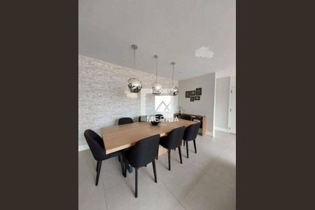 Apartamento à venda com 3 quartos, 125m² em Jardim, Santo André