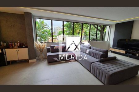 Apartamento à venda com 3 quartos, 125m² em Jardim, Santo André