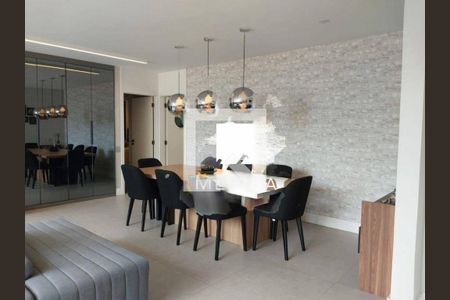 Apartamento à venda com 3 quartos, 125m² em Jardim, Santo André