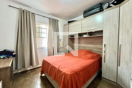Suite de casa à venda com 3 quartos, 100m² em Vila do Encontro, São Paulo