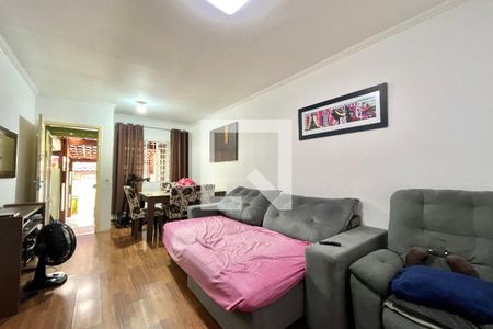 Sala de casa à venda com 3 quartos, 100m² em Vila do Encontro, São Paulo